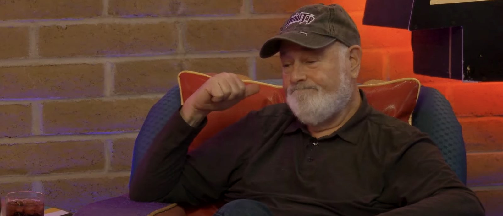 Screenshot/YouTube/Club Random Podcast